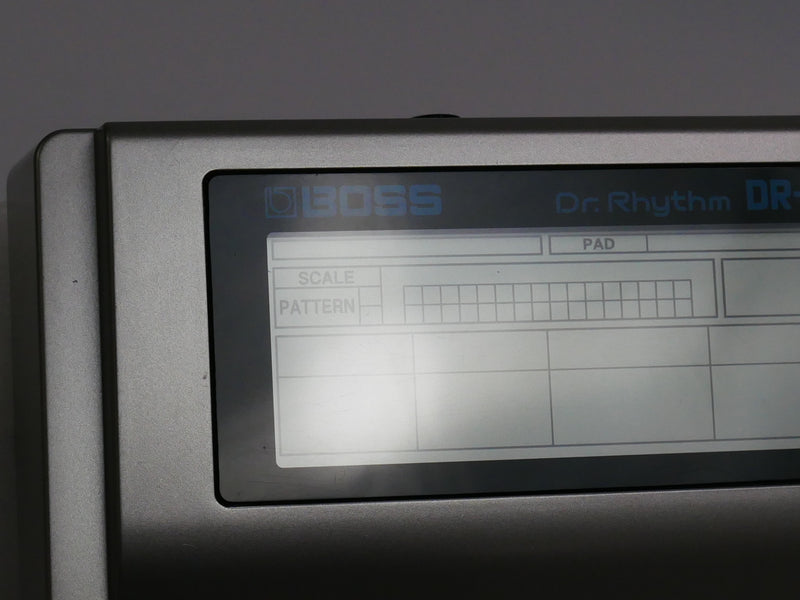 BOSS DR-670 (中古)