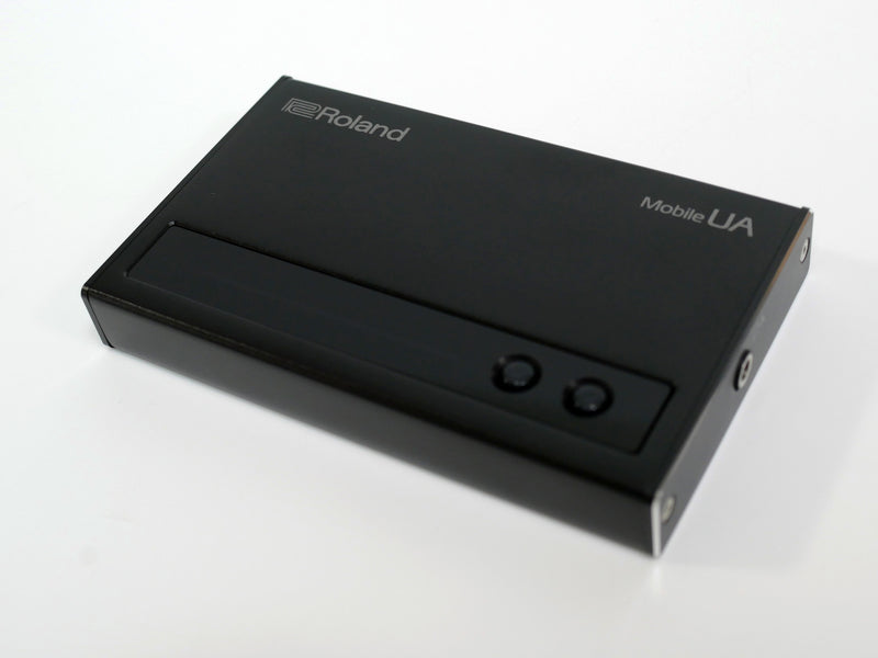 Roland UA-M10 (中古)
