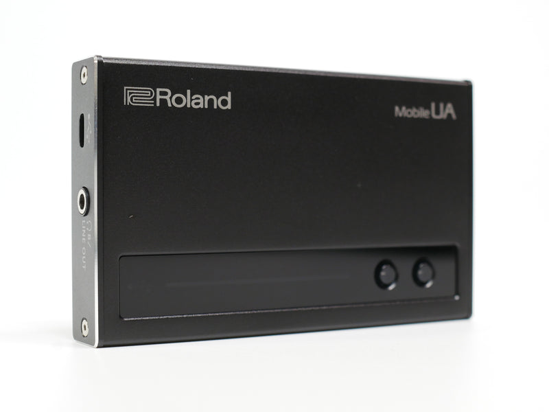 Roland UA-M10 (中古)2