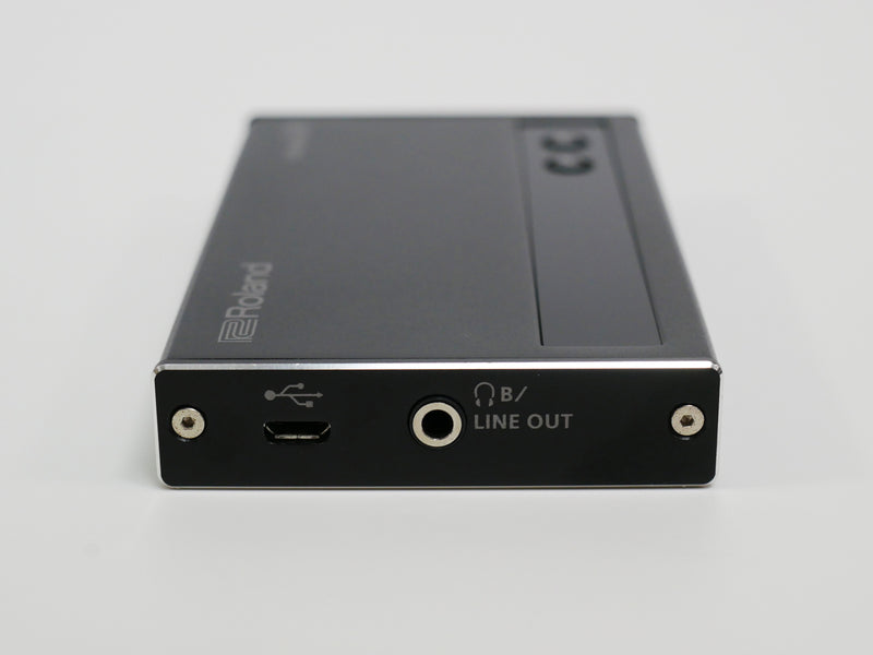 Roland UA-M10 (中古)3