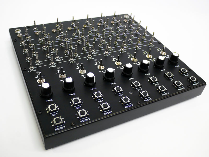 SOMA laboratory ORNAMENT-8 (中古)