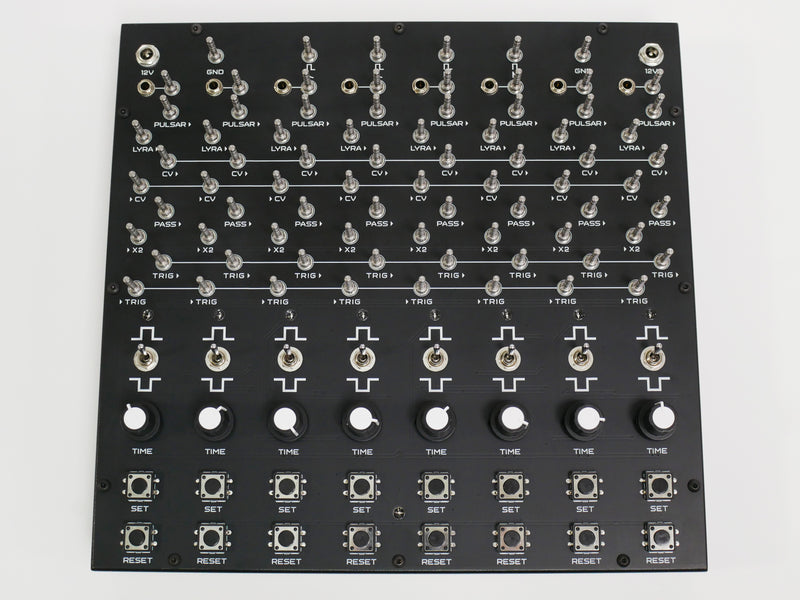 SOMA laboratory ORNAMENT-8 (中古)2