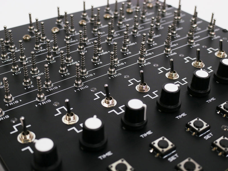 SOMA laboratory ORNAMENT-8 (中古)3