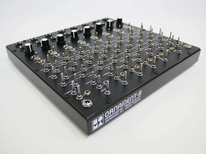 SOMA laboratory ORNAMENT-8 (中古)4