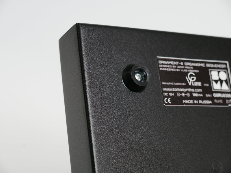 SOMA laboratory ORNAMENT-8 (中古)