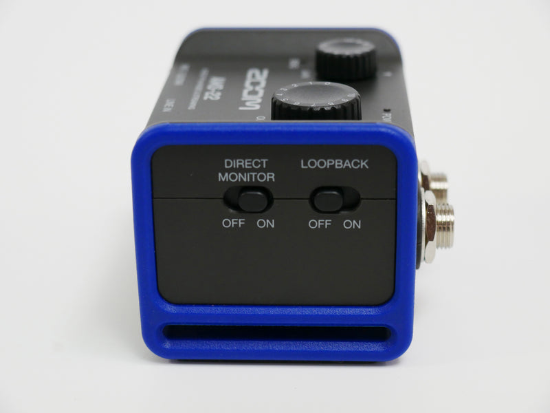 ZOOM AMS-22 (中古)4