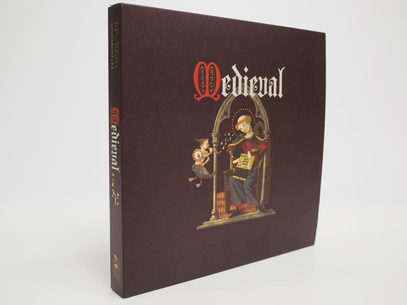 Teenage Engineering EP-1320 medieval (中古)4