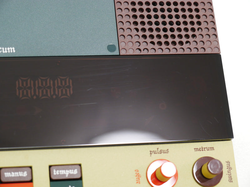 Teenage Engineering EP-1320 medieval (中古)