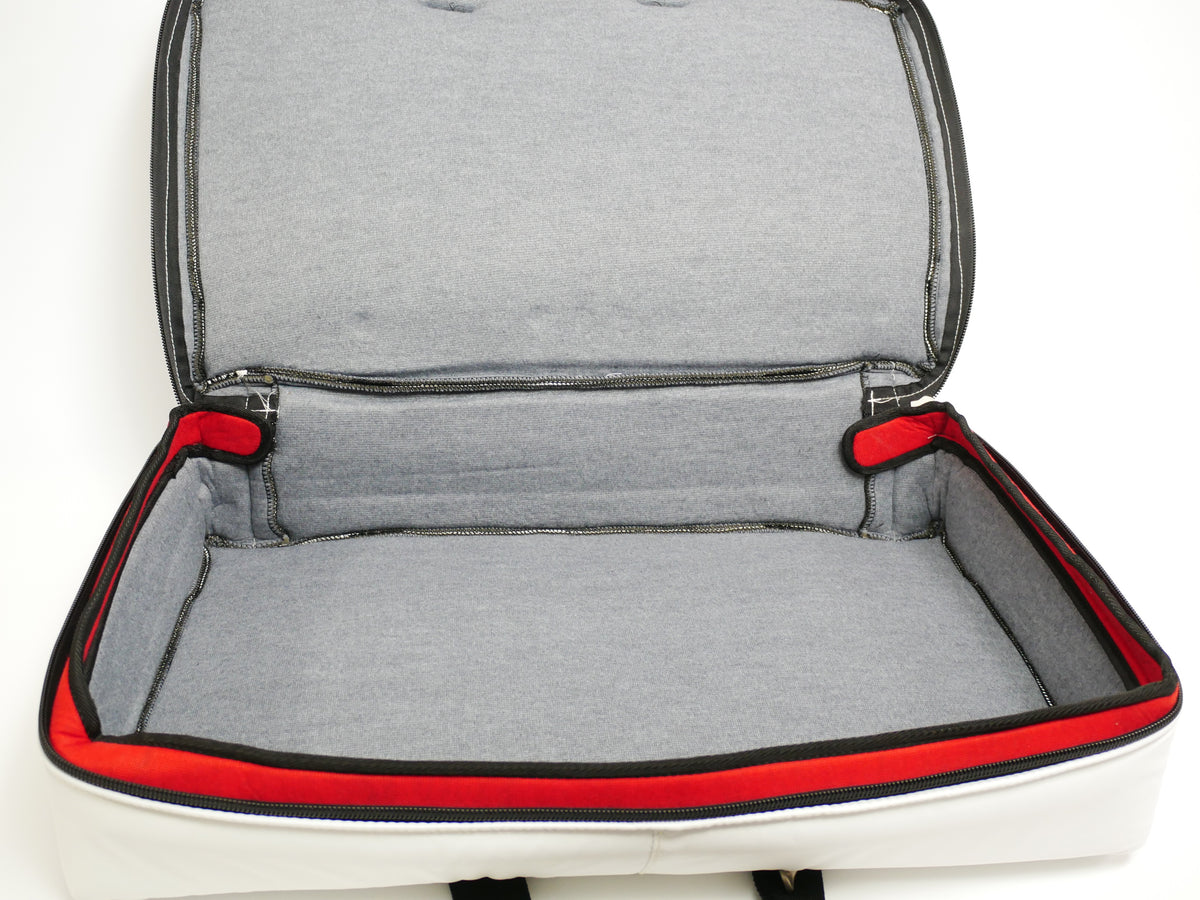 access VIRUS TI2 Polar + Softcase (中古)