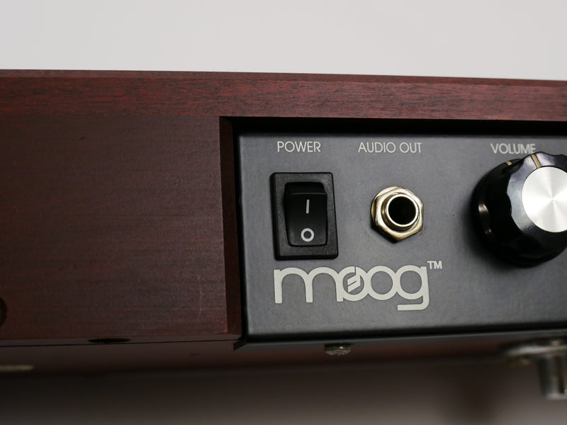 moog Etherwave Standard Theremin (中古)