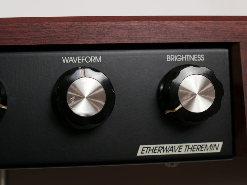 moog Etherwave Standard Theremin (中古)