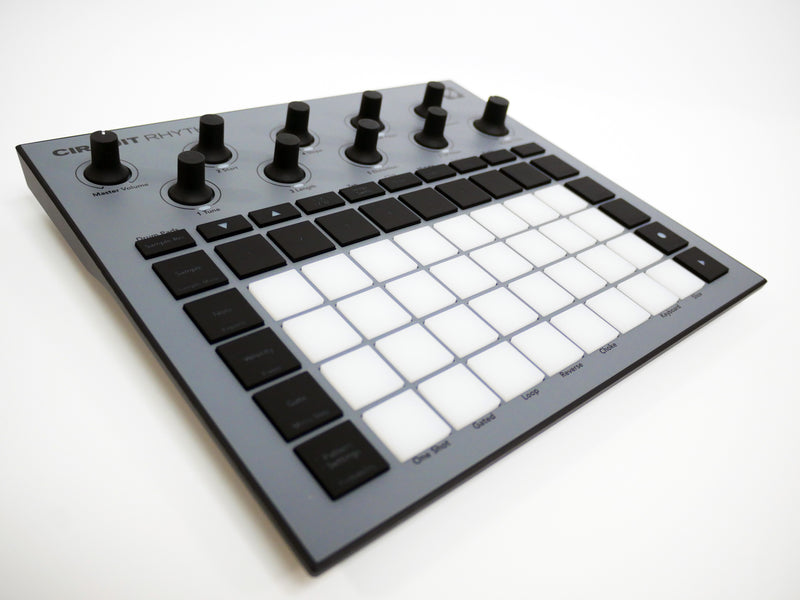 Novation Circuit Rhythm (中古)