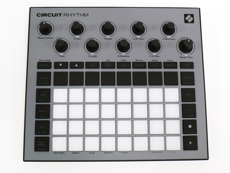 Novation Circuit Rhythm (中古)2