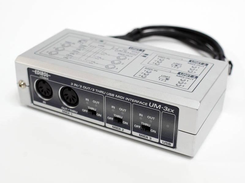 Roland UM-3EX (中古)