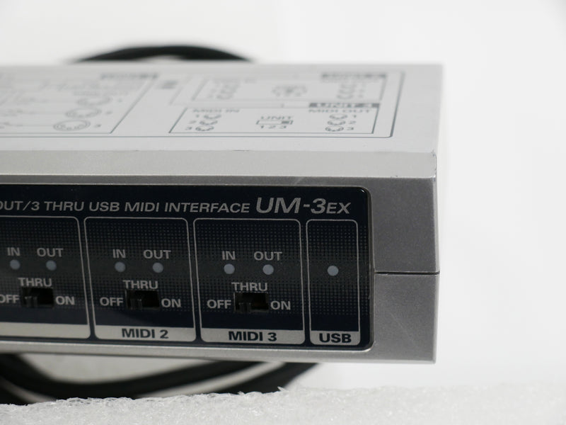 Roland UM-3EX (中古)