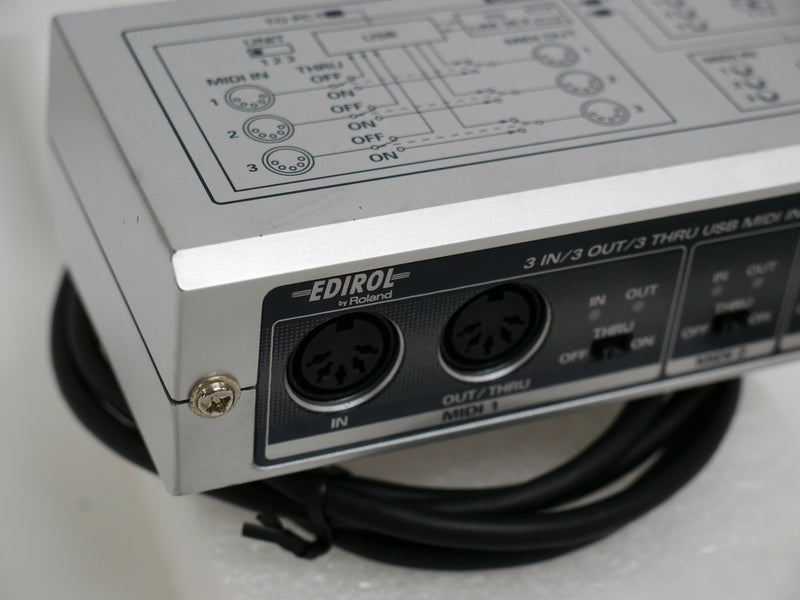 Roland UM-3EX (中古)