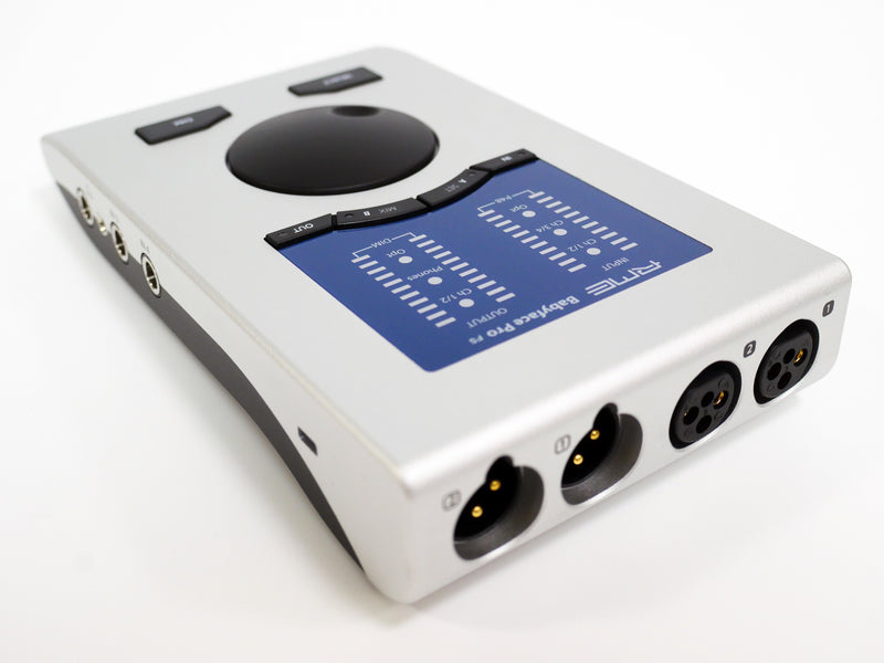 RME Babyface Pro FS (中古)2