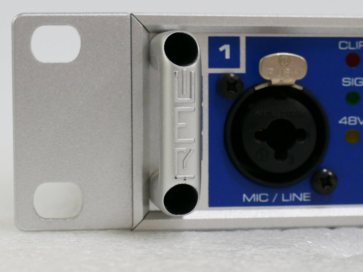 RME FIREFACE UC (中古1)