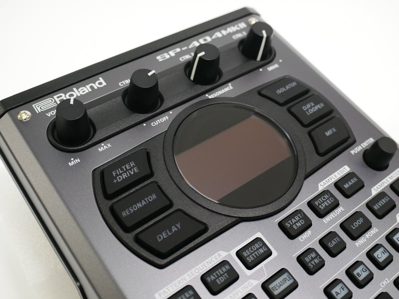 Roland SP-404 MKII (中古1)