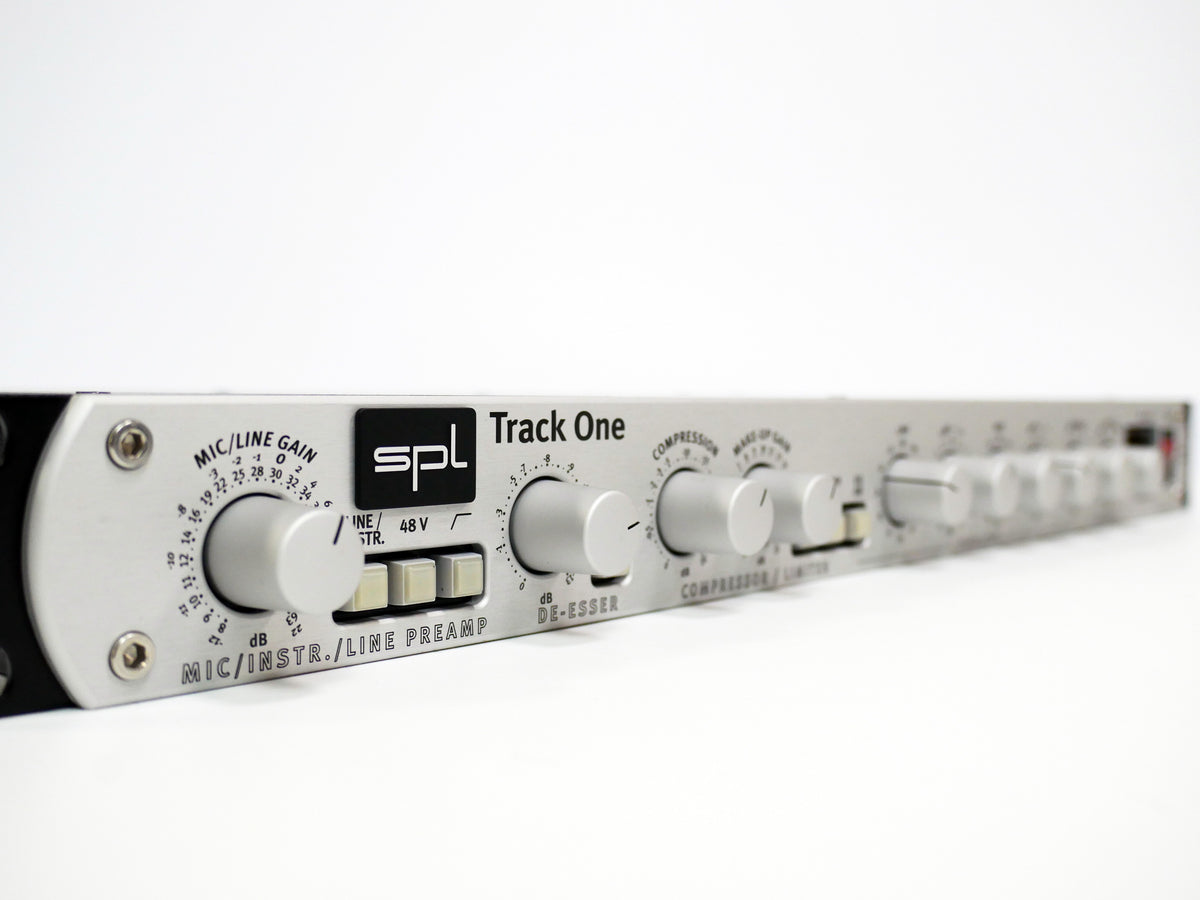 SPL Track One MKII (中古)