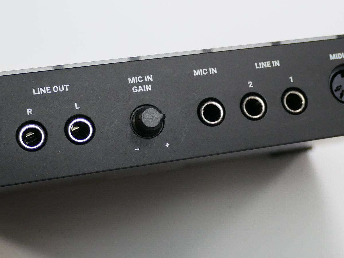 Native Instruments MASCHINE MK3 (中古)