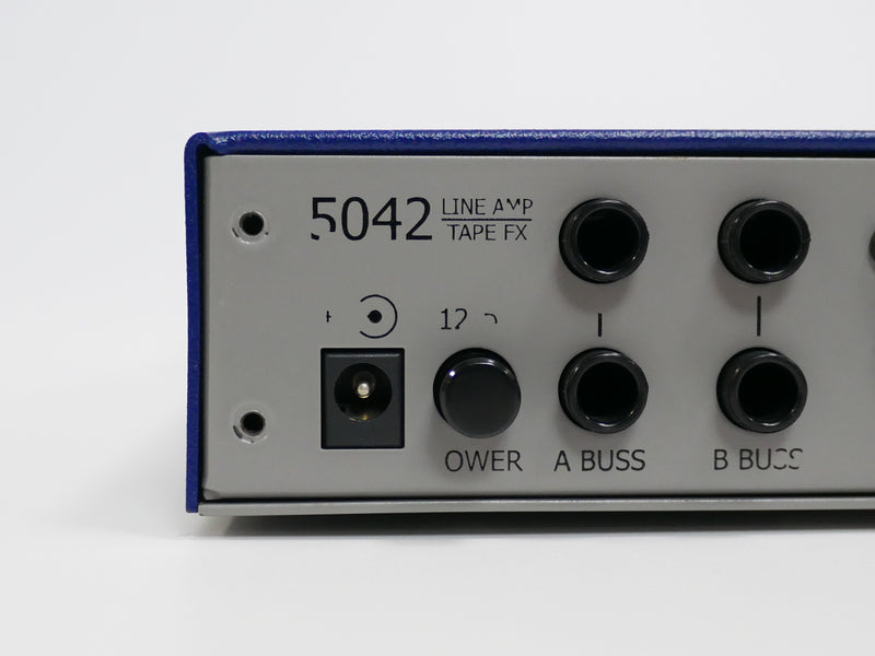RUPERT NEVE DESIGNS Portico 5042 (中古)