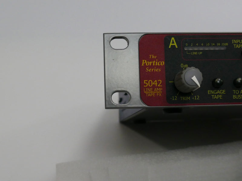RUPERT NEVE DESIGNS Portico 5042 (中古)