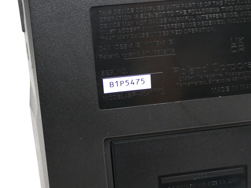 Roland SP-404 MKII (中古2)