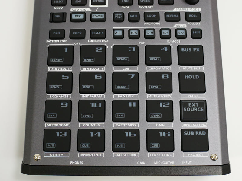 Roland SP-404 MKII (中古2)3