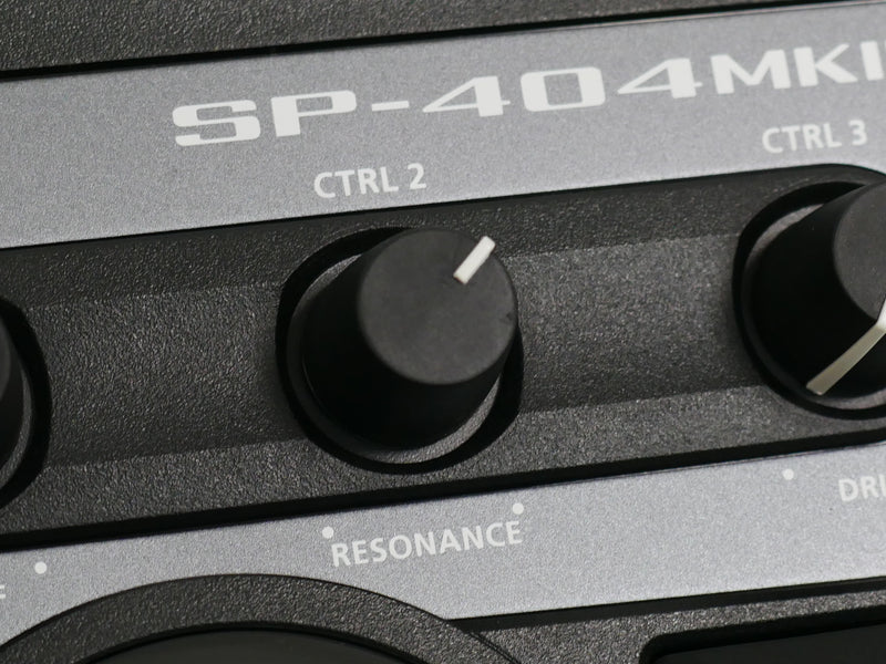 Roland SP-404 MKII (中古2)