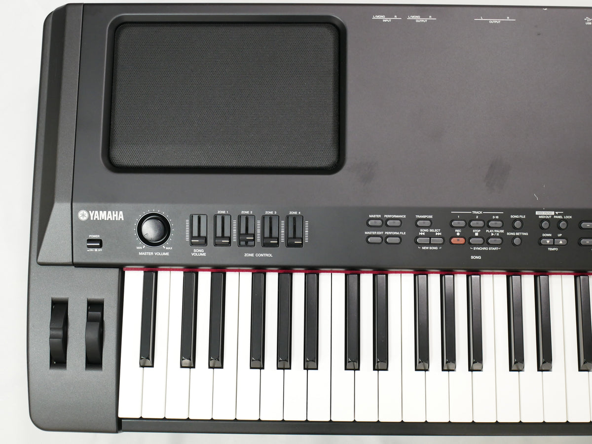 YAMAHA CP300 (中古)