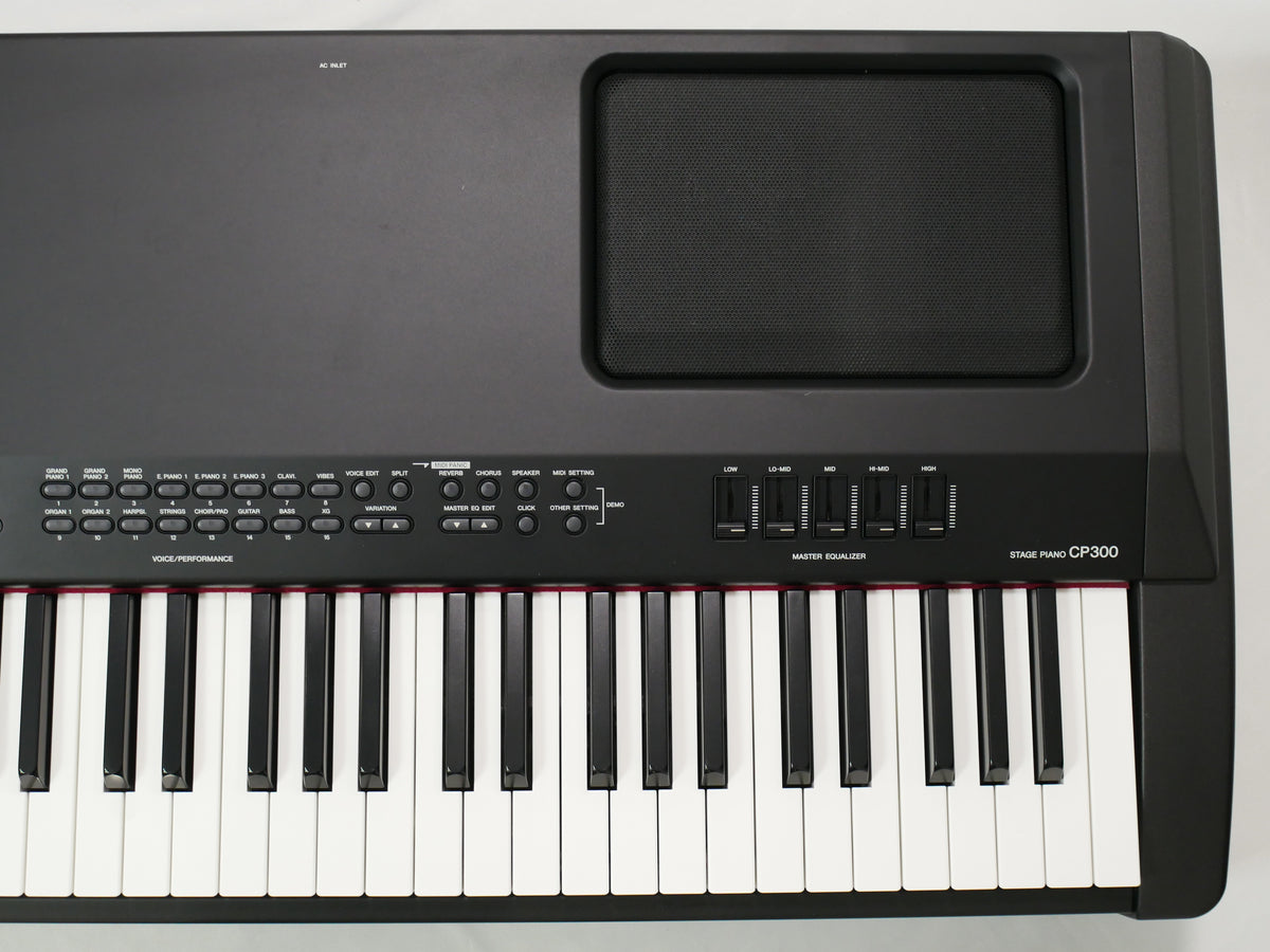 YAMAHA CP300 (中古)