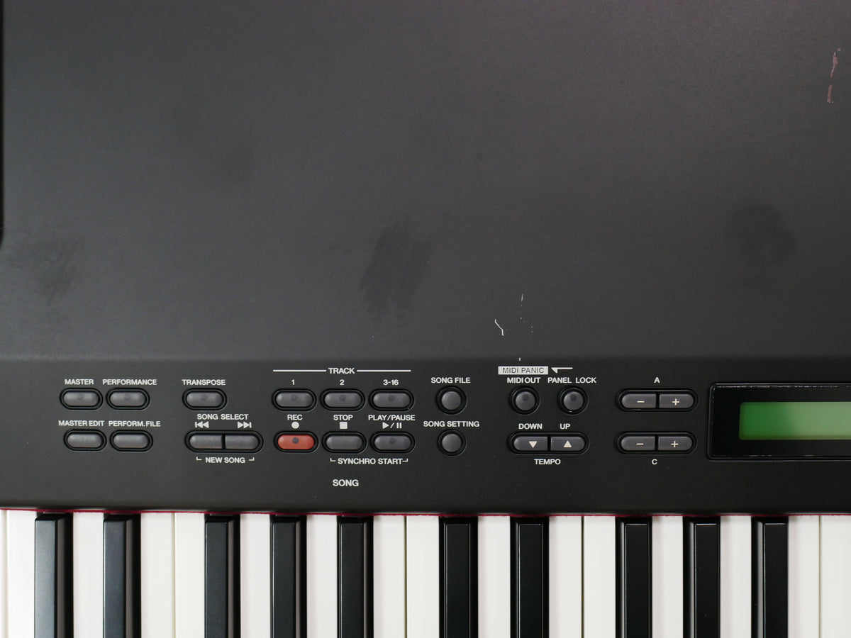 YAMAHA ステージピアノ キーボード 電子ピアノ CP300 2006年製 YAMAHA ヤマハ / 電子ピアノ CP300 ステージピアノ【お取り寄せ