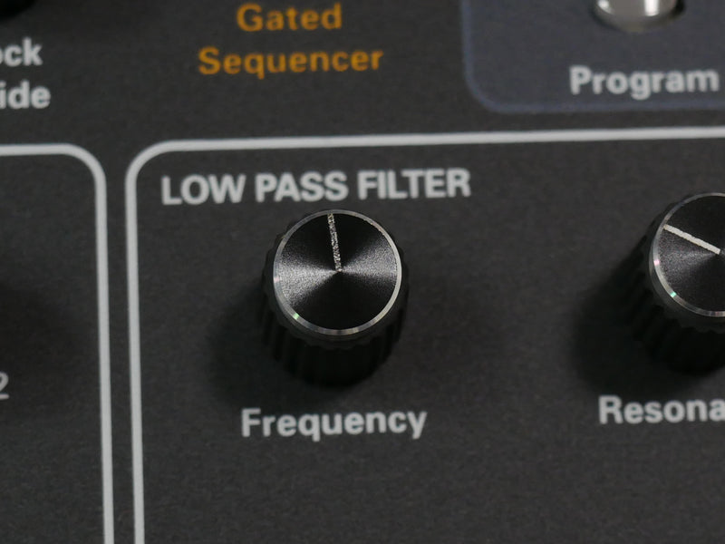 Dave Smith Instruments Prophet '08 PE (中古)