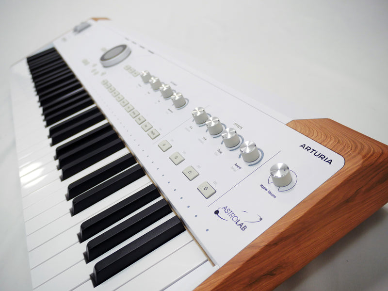 Arturia AstroLab (中古2)