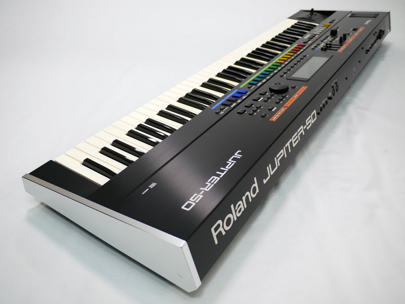 Roland JUPITER-50 (中古2)2