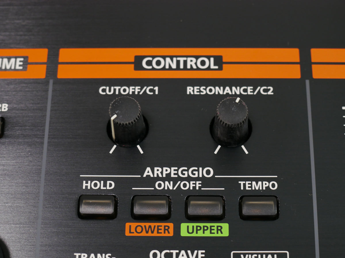 Roland JUPITER-50 (中古2)