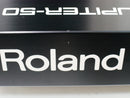 Roland JUPITER-50 + Softcase (中古)