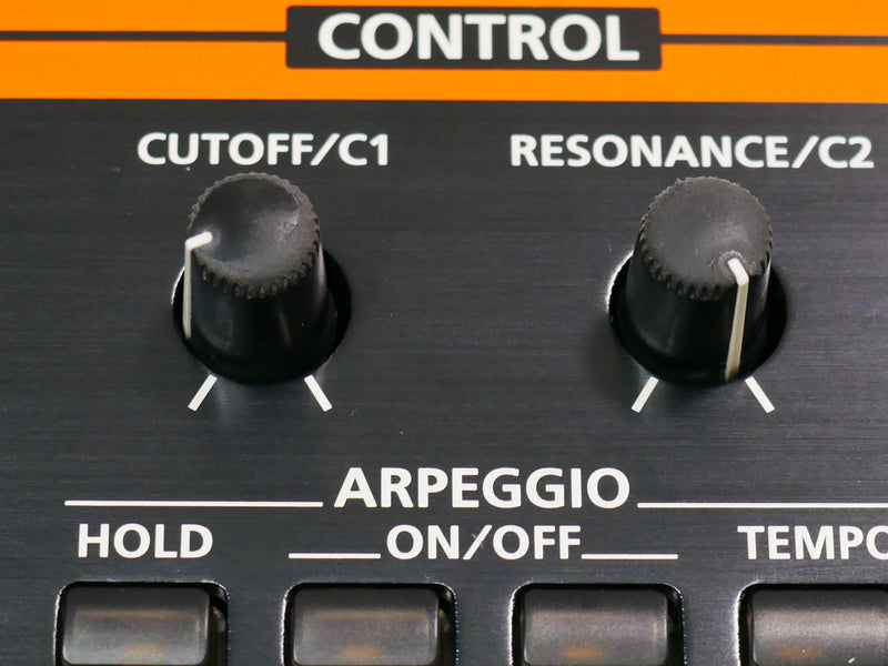 Roland JUPITER-50 + Softcase (中古)