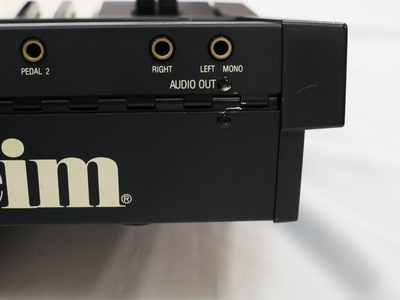 Oberheim Matrix-6 (中古)