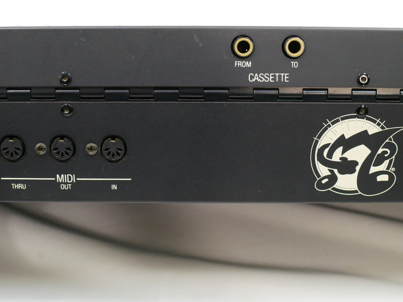 Oberheim Matrix-6 (中古)