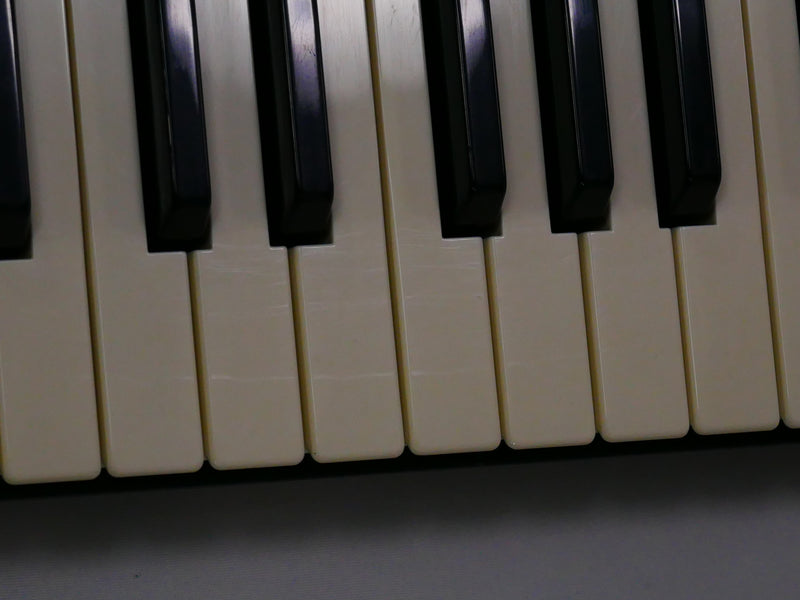 Oberheim Matrix-6 (中古)
