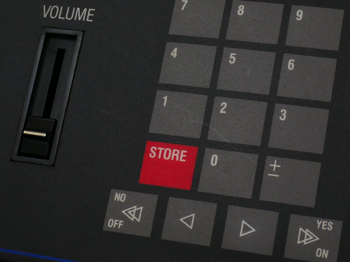 Oberheim Matrix-6 (中古)