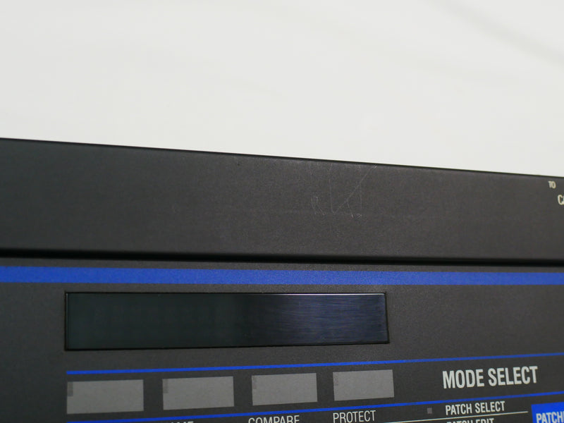 Oberheim Matrix-6 (中古)