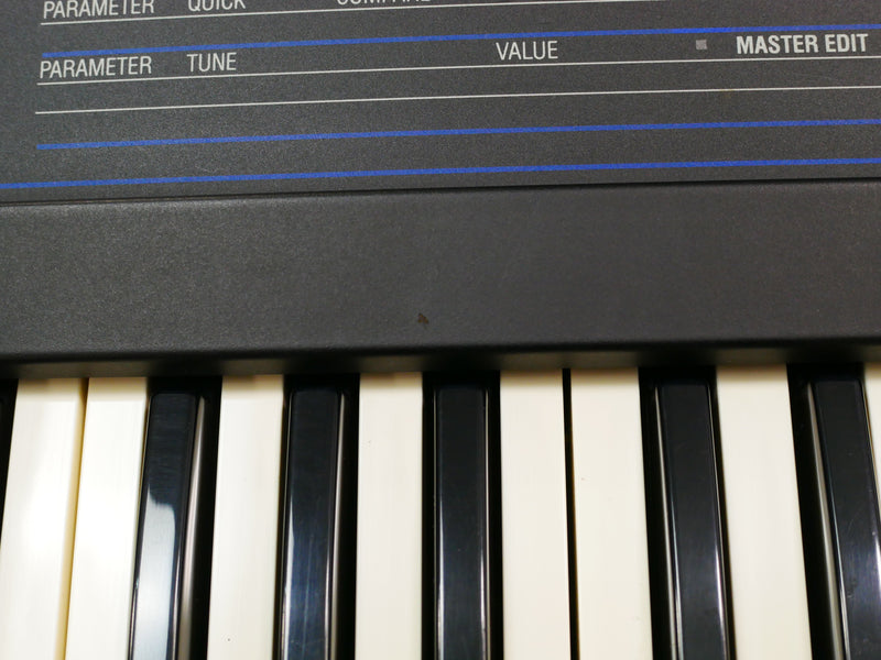 Oberheim Matrix-6 (中古)