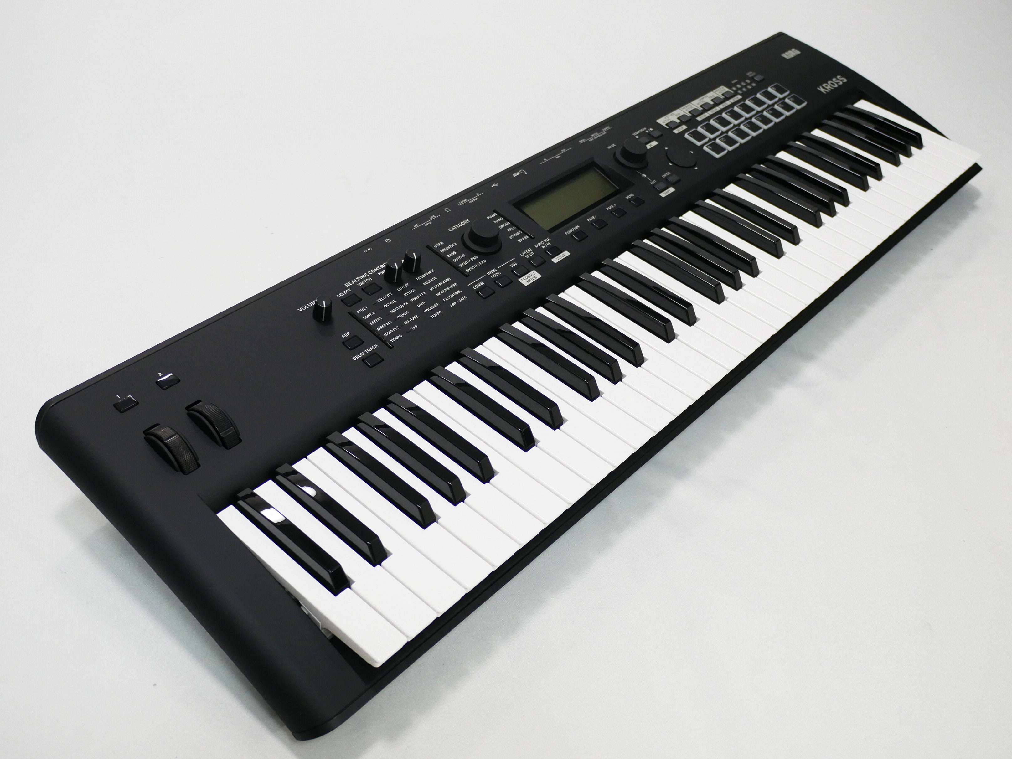CHAOS シンセサイザー YAMAHA Yamaha CS1X Synthesizer ヤマハ シンセサイザー -a034