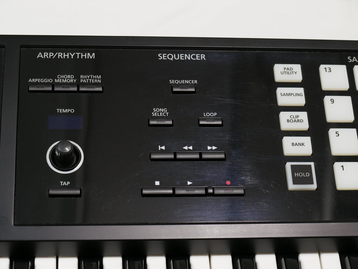 Roland FA-06 + Softcase (中古)【商談中】