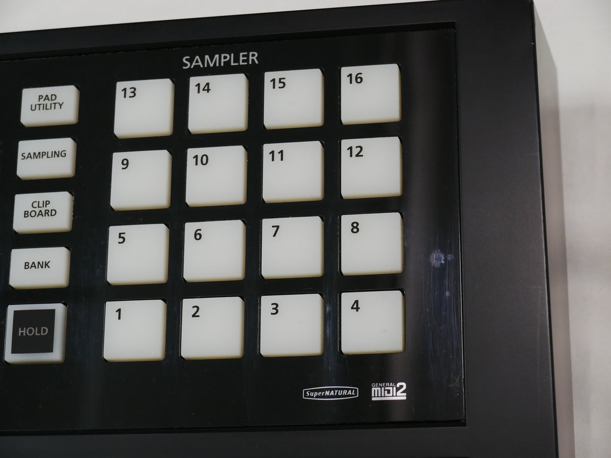 Roland FA-06 + Softcase (中古)【商談中】