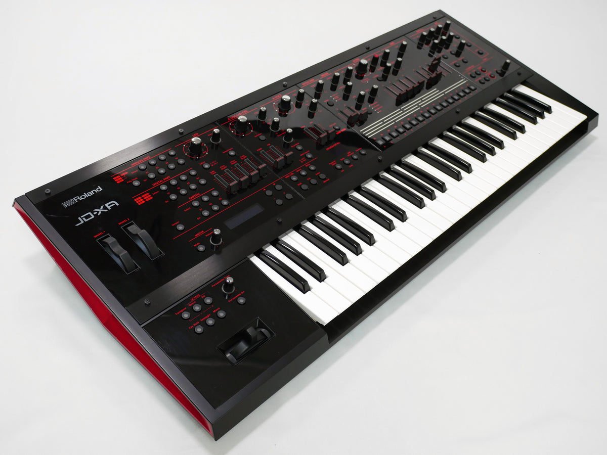 Roland JD-XA (中古)