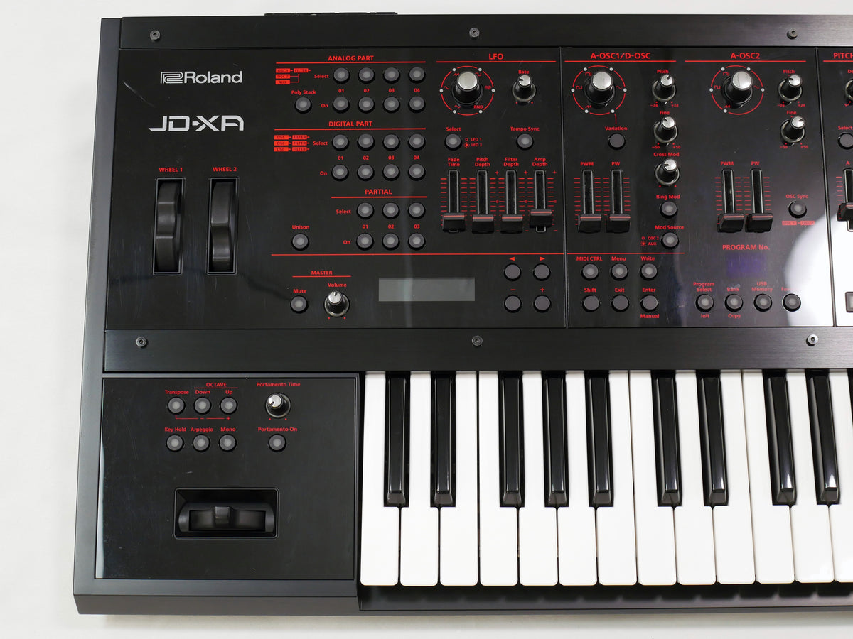 Roland JD-XA (中古)